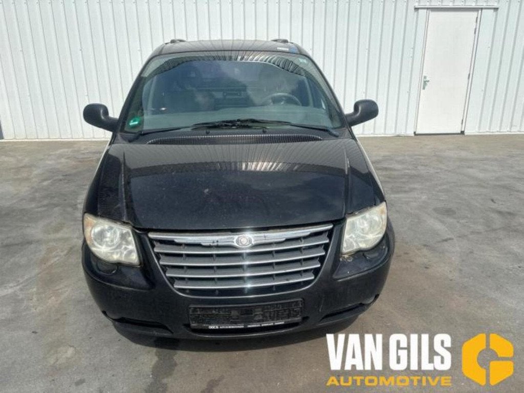 Chrysler Voyager Voyager/Grand Voyager (RG), MPV, 2000 / 200, Stellantis N.V., Webaccessibility@stellantis.com, Taurusavenue 1 ,2132 LS, Hoofddorp, Nederland