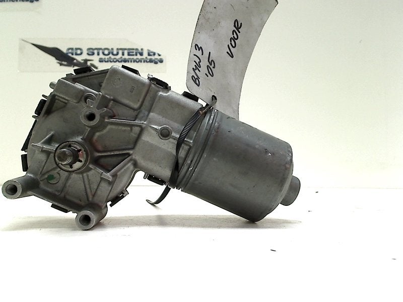 Ruitenwissermotor Voor BMW 3 serie (E46/4) 2005 0390241712, Gebruikt, Petuelring 130, München 80809, , Duitsland, BMW, Bayerische Motoren Werke AG
