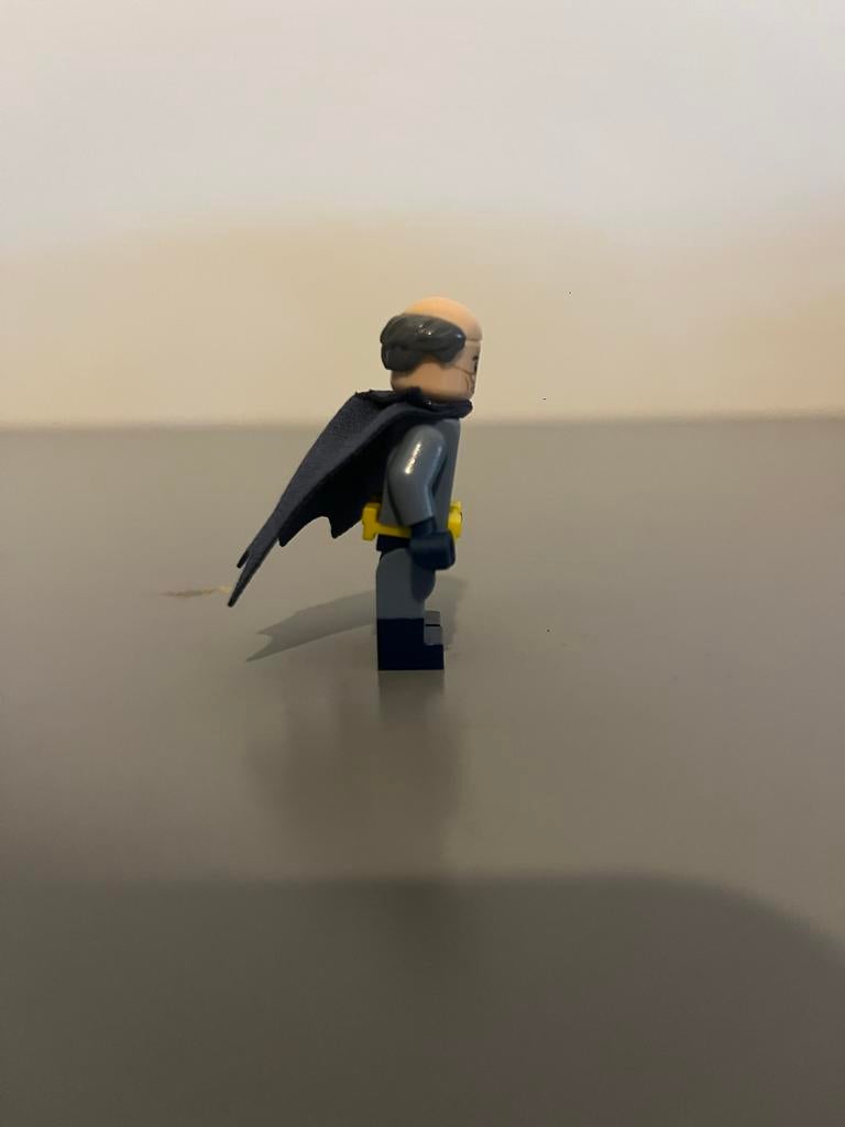 LEGO Alfred Pennyworth (Batman) - The Joker Manor Set, Ophalen of Verzenden, Zo goed als nieuw, Overige merken