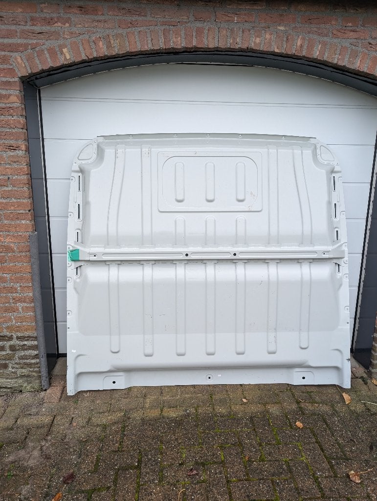 Fiat Ducato tussenwand, Auto-onderdelen, Ophalen, Gebruikt, Fiat