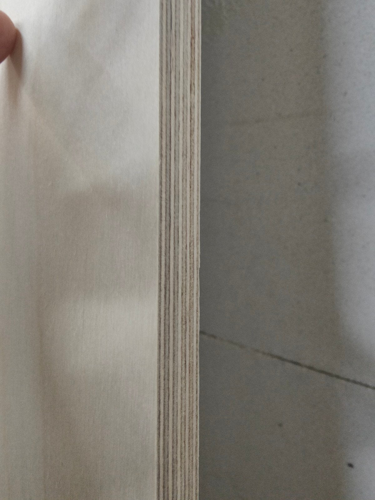 berken multiplex 15 mm 2x 47 cm, Ophalen, Minder dan 25 mm, 200 tot 250 cm, Plank