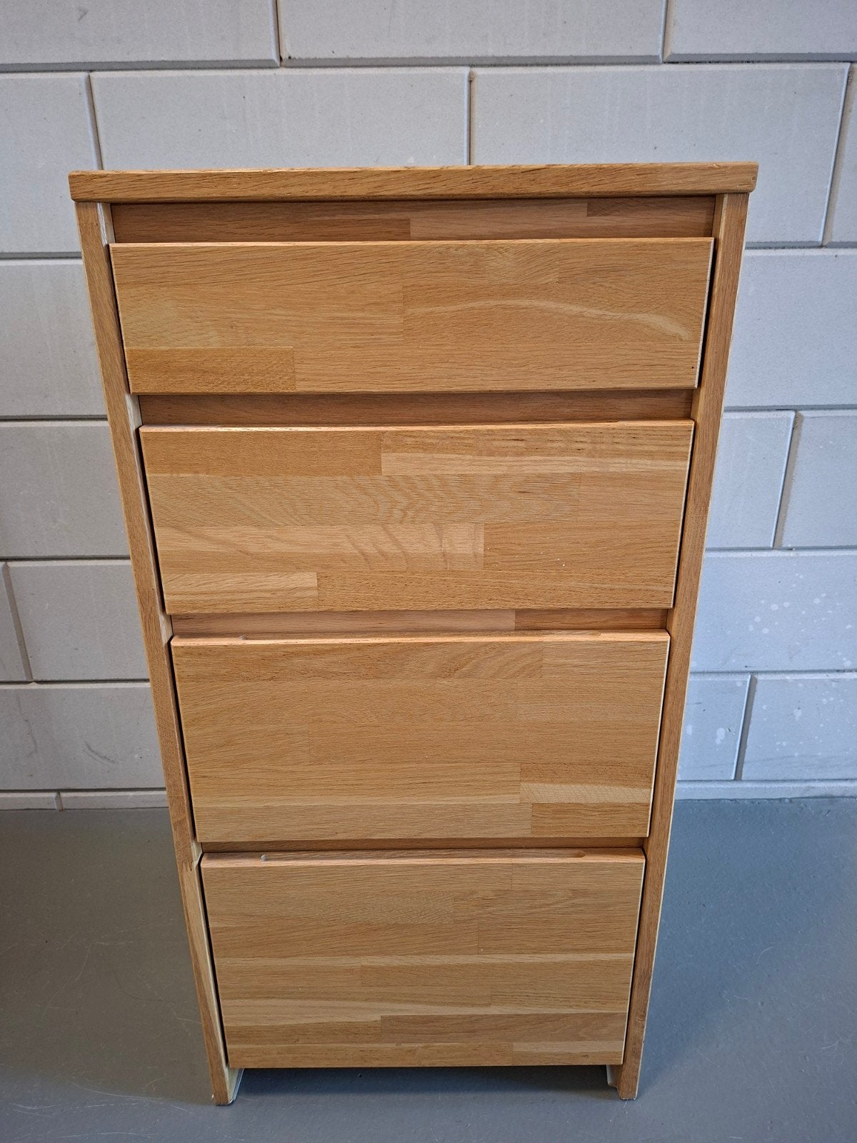 Te koop: Woood Ladekast (Nieuwstaat), Huis en Inrichting, Ophalen, Nieuw, Industrieel