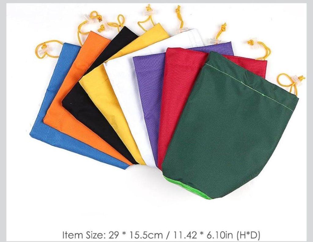 Ice-O-Lator Bubble Hash Extraction Bags Full Set, Ophalen of Verzenden, Zo goed als nieuw, Overige typen