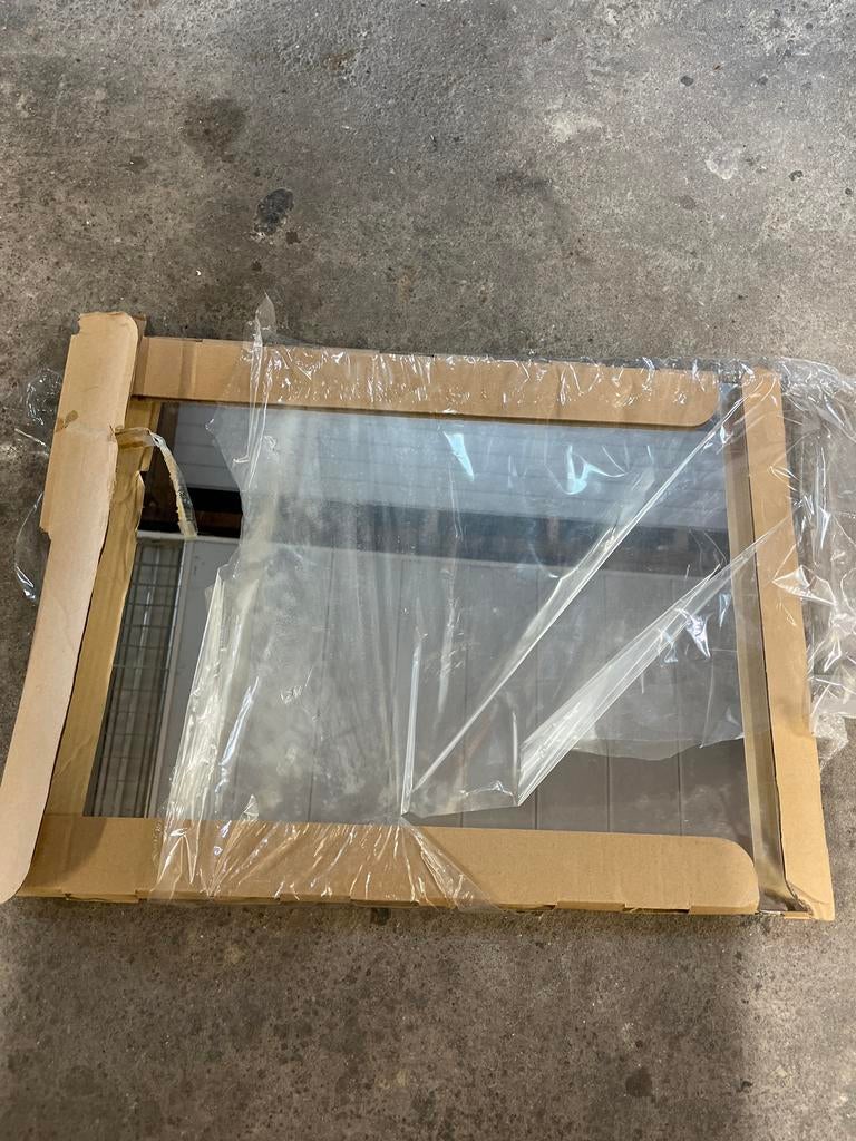 IKEA ALG Spiegel 45x60 cm - Nieuw in verpakking, Ophalen, Minder dan 50 cm, Zo goed als nieuw, Minder dan 100 cm