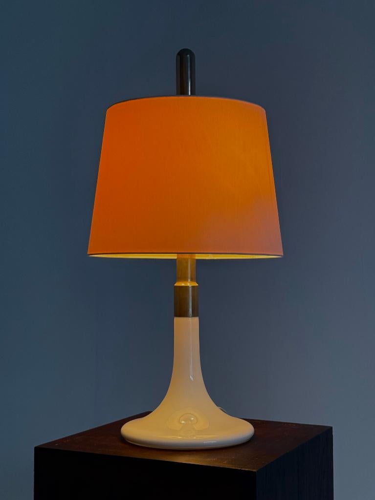 Ingo Maurer ML-3 vintage Tafellamp, -, -, Ophalen of Verzenden, Zo goed als nieuw