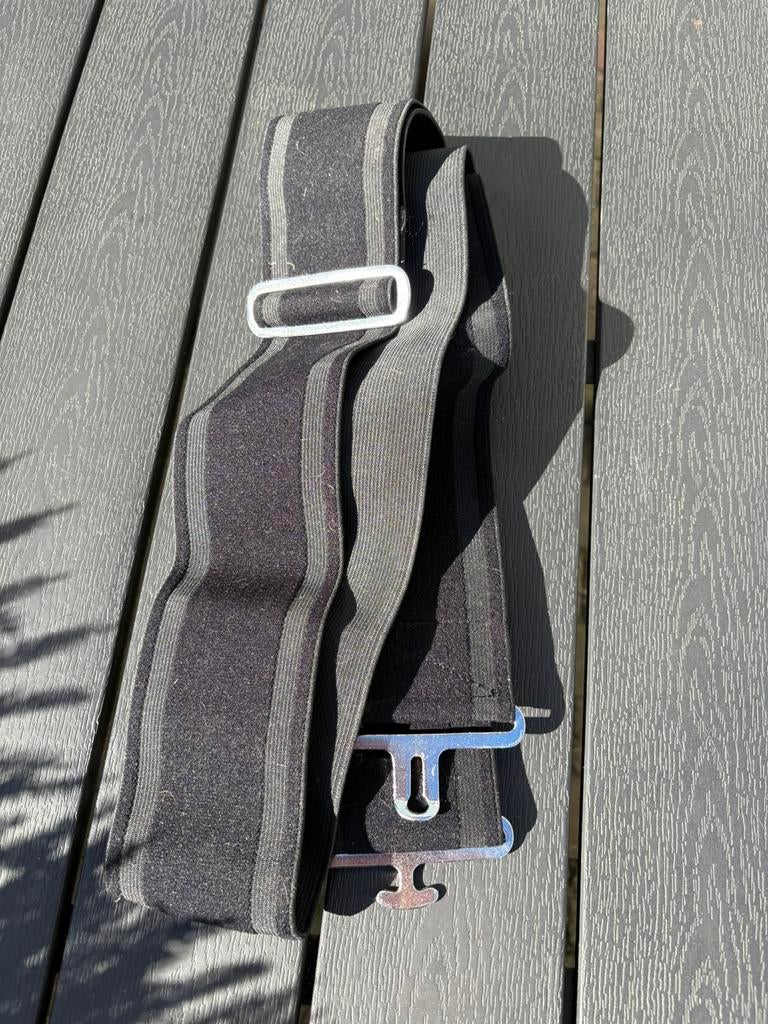 Flexibele band voor deken, Ophalen of Verzenden, Zo goed als nieuw