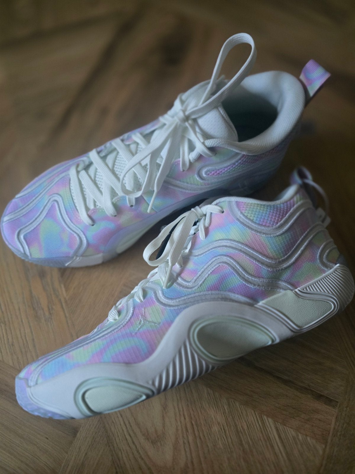 Sportschoenen Air Jordan, Ophalen of Verzenden, Nieuw, Schoenen
