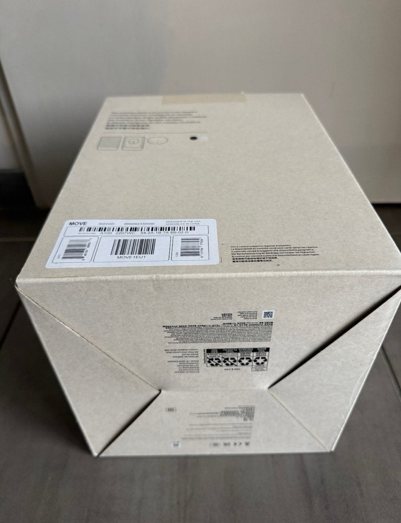 Foto 4 van Sonos speaker