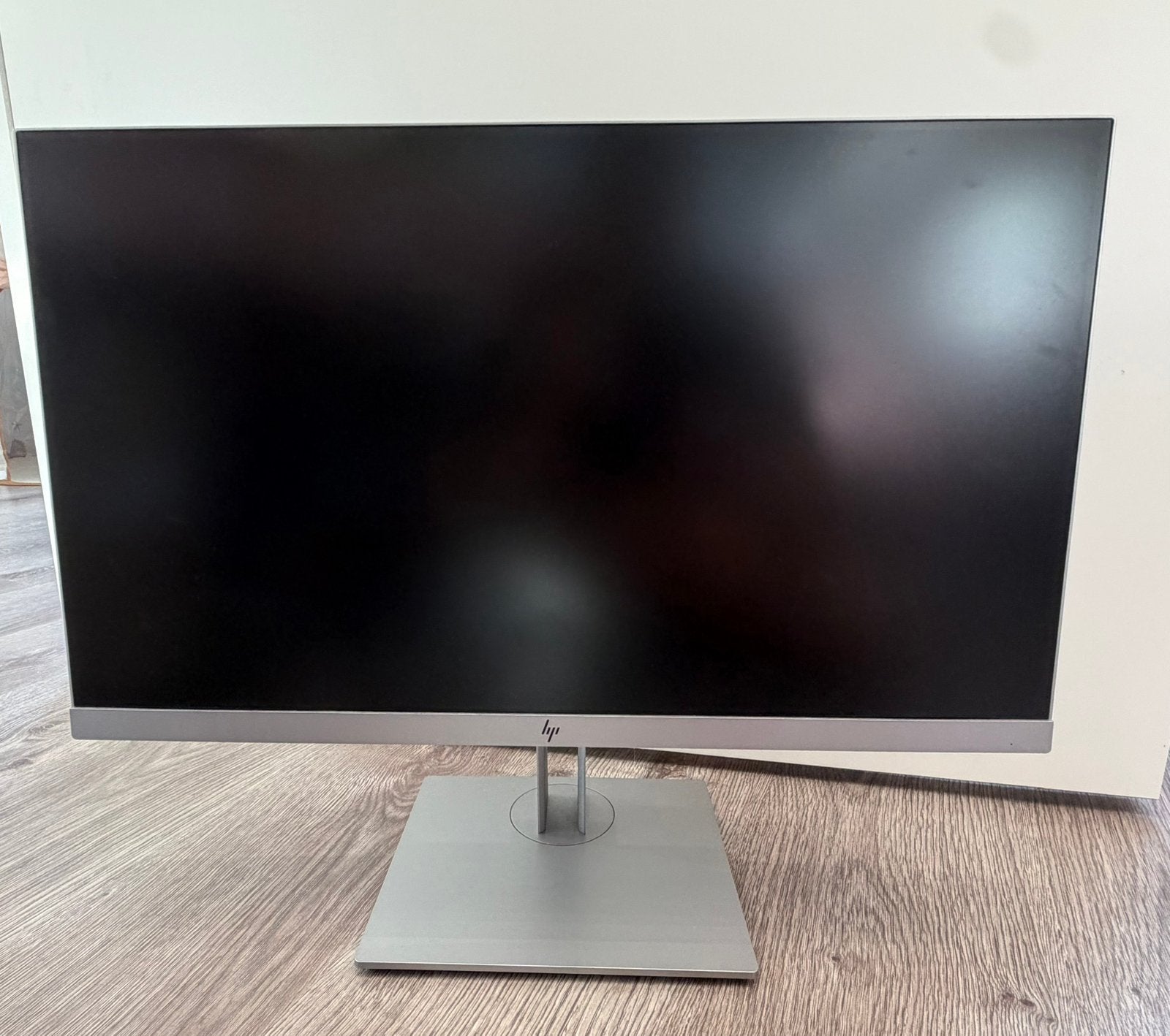 HP EliteDisplay E243d 23,8” Full HD USB-C Docking Monitor, Ophalen, Draaibaar, IPS, Full HD