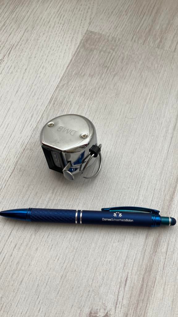Teller, Ophalen, Nieuw, Balpen, Overige merken