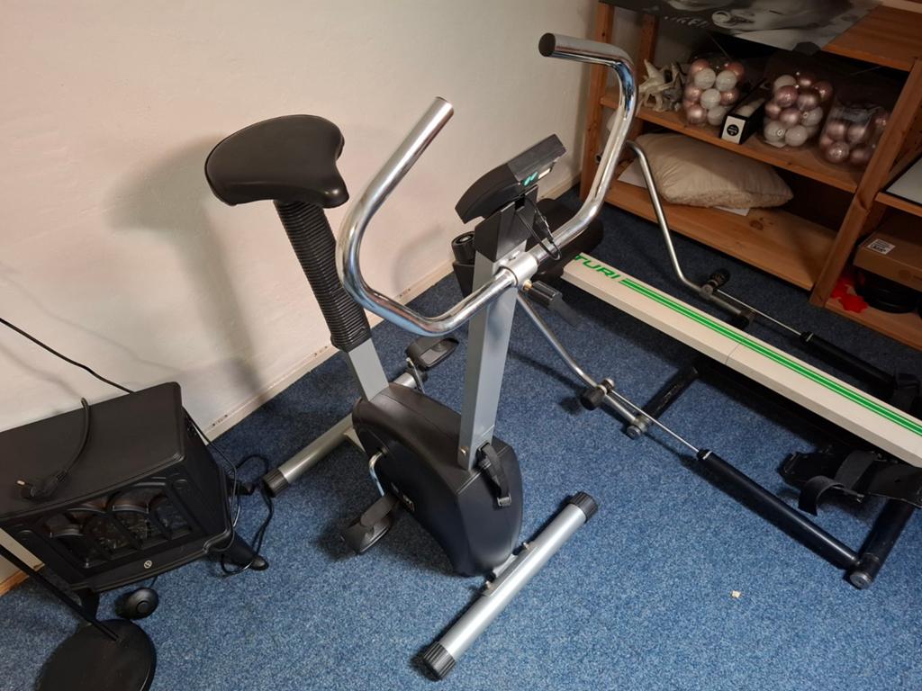 Hometrainer Body Sculpture - Wegens niet meer gebruiken, Ophalen of Verzenden