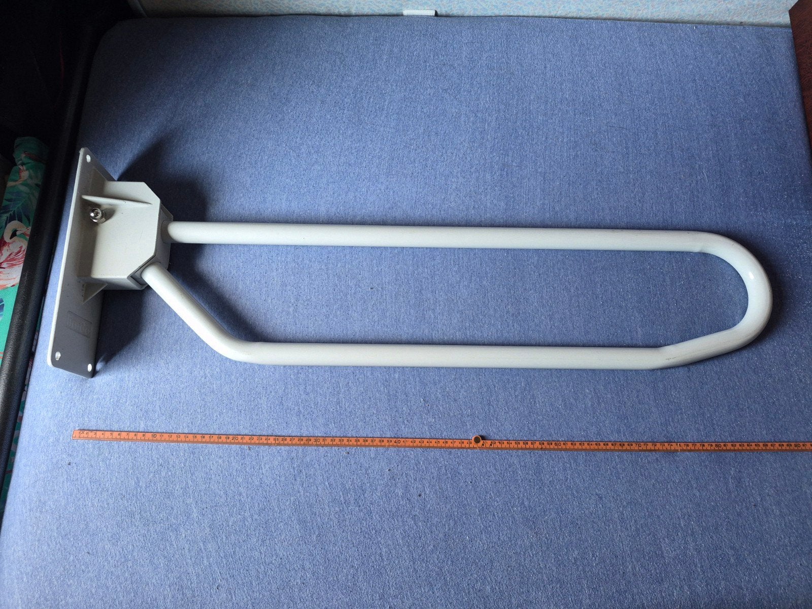 linido badkamer / toiletbeugel voor mindervaliden, Diversen, Ophalen of Verzenden, Zo goed als nieuw