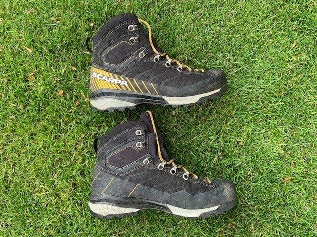 Wandelschoenen Scarpa Mescalito TRK GTX maat, 43, Ophalen, Gebruikt, Schoenen