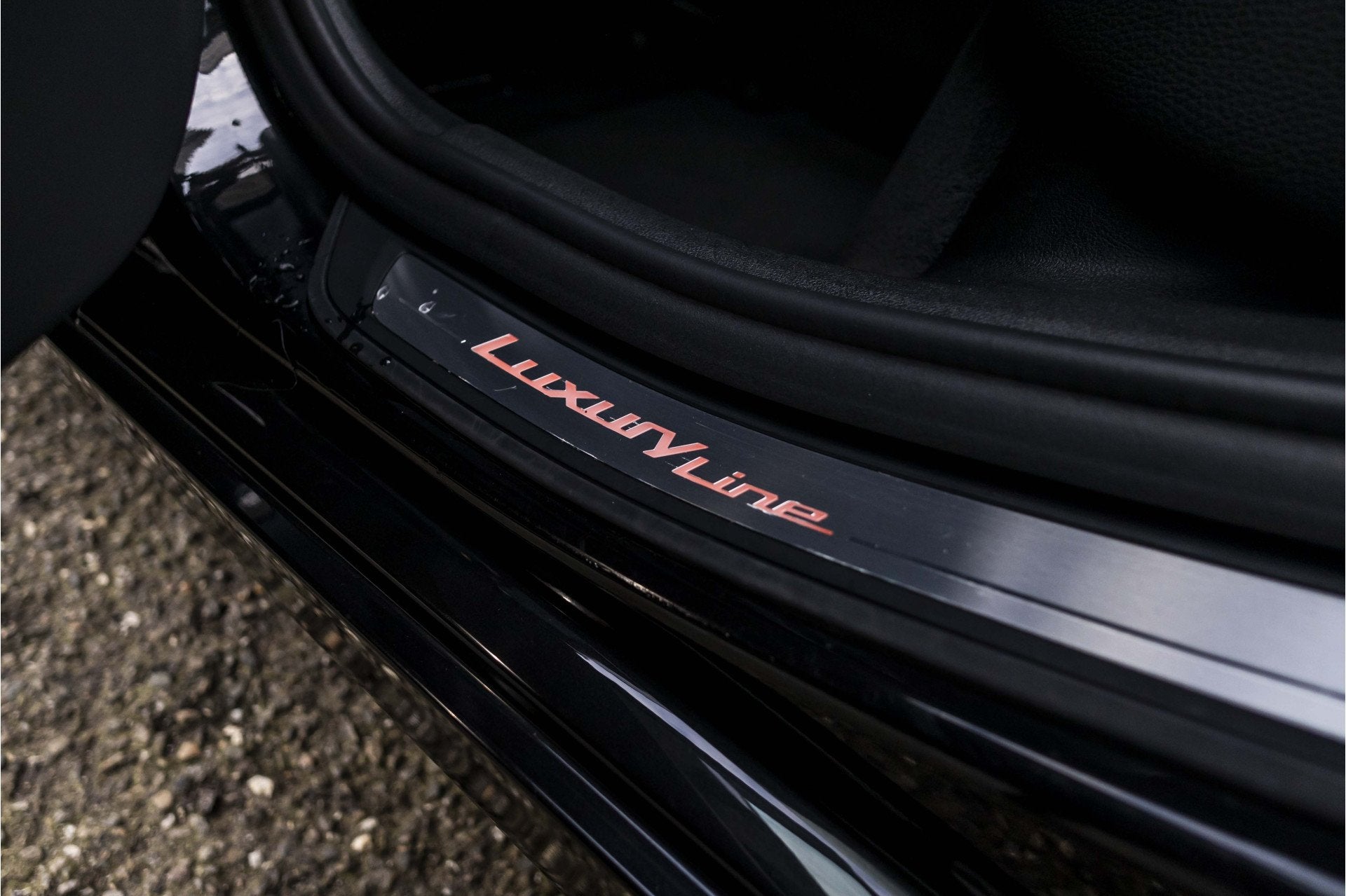 Foto 24 van BMW 5 Serie Touring 520i High Executive