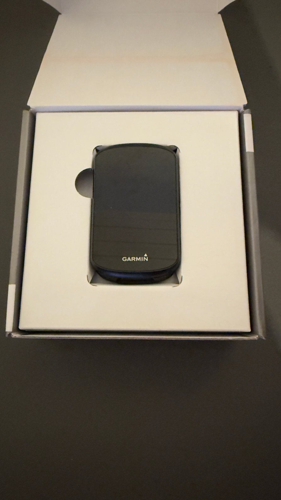 Garmin Edge 530 Fietscomputer + Sensorbundel, Fietsen en Brommers, Ophalen of Verzenden, Zo goed als nieuw
