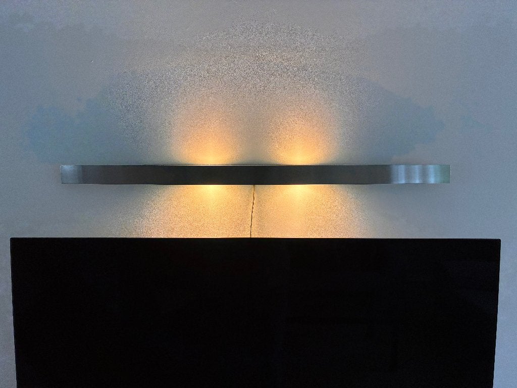 Design wandlamp, Huis en Inrichting, Ophalen, Overige fittingen, Zo goed als nieuw, Wandlamp