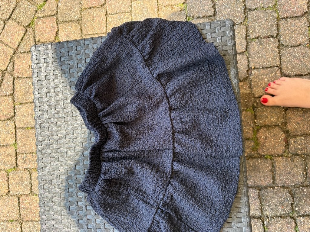 HM rokje, Gebruikt, Meisje, H&M, Ophalen of Verzenden