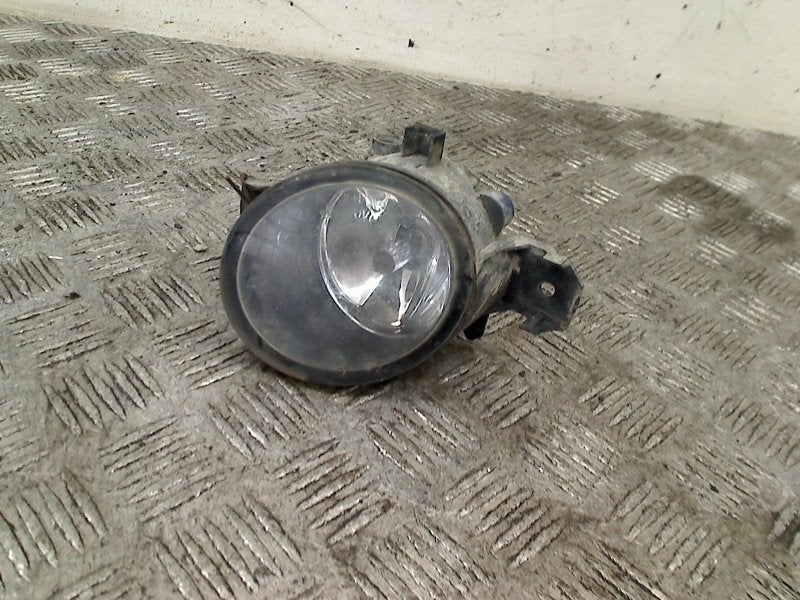Mistlamp Rechts Voor Nissan NV 400 (M9J) (2011-11/2016-09), Gebruikt, Germany@nissan-services.eu, Kronenweg 38, Wesseling 50389, , Duitsland