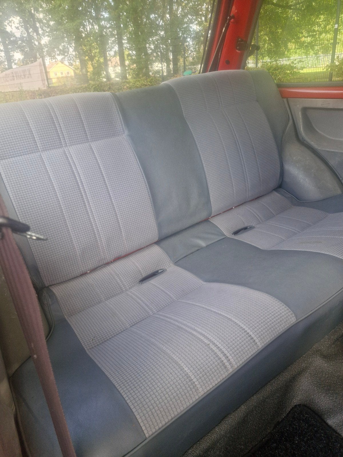 Suzuki Swift 1.0 GA AUT S6 1987 belastingvrij, foto 11