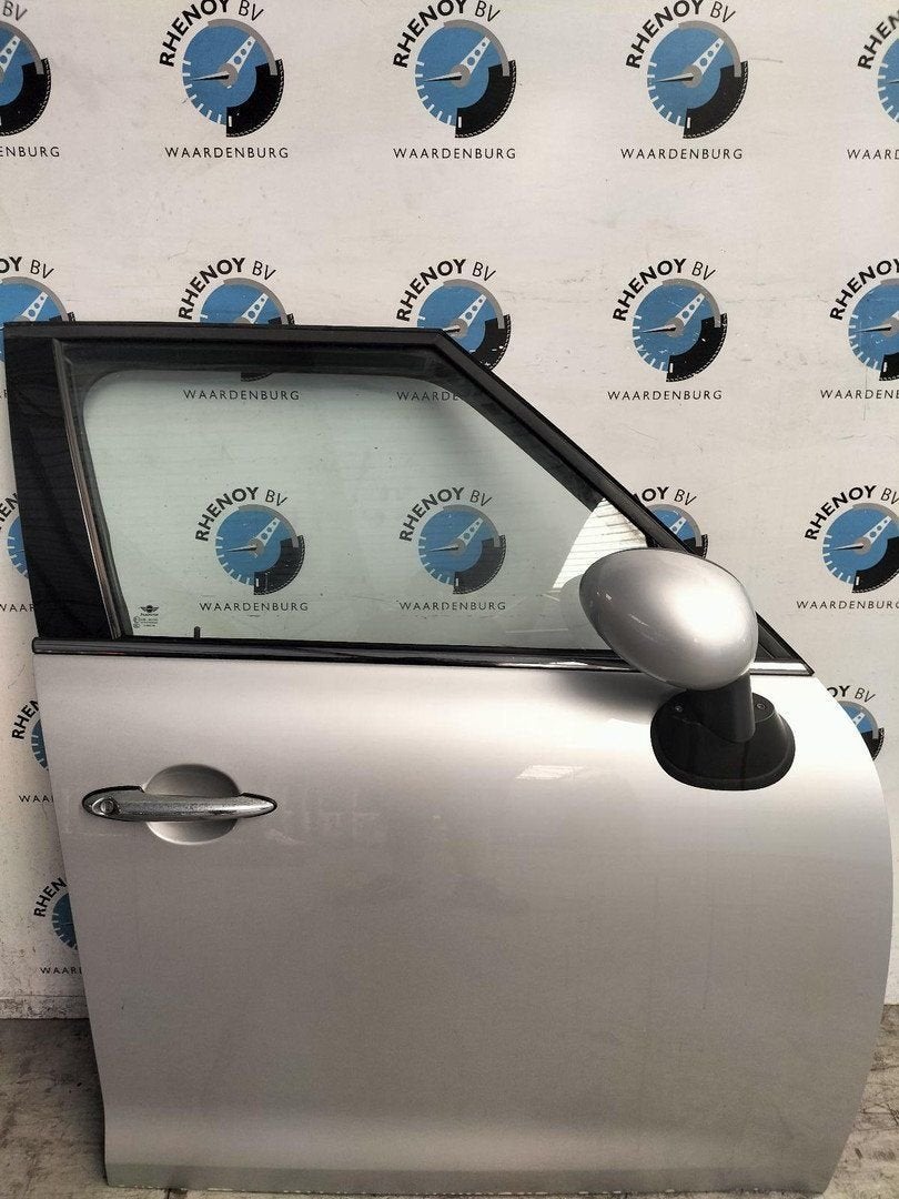 MINI (BMW) COUNTRYMAN PORTIER RV 2013, Auto-onderdelen, Gebruikt, Deur, Ophalen of Verzenden, ARN erkend