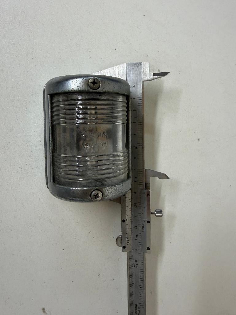 Navigatieverlichting / boordlicht, Ophalen of Verzenden, Gebruikt, Overige typen