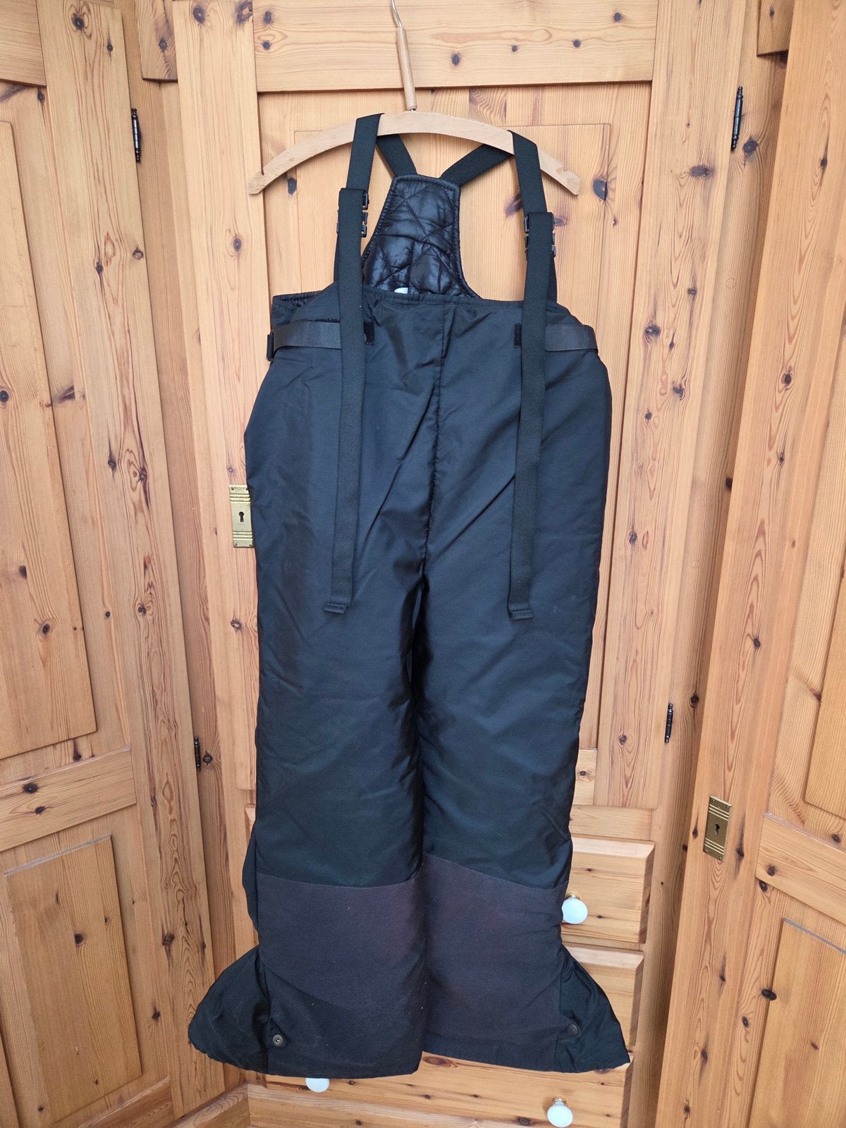 Motorbroek, Ophalen, Tweedehands, Broek | textiel