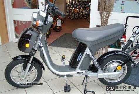Nicom SACHS / PRIMA-E snorfiets, Gebruikt, Elektrisch, Ophalen, Overige merken