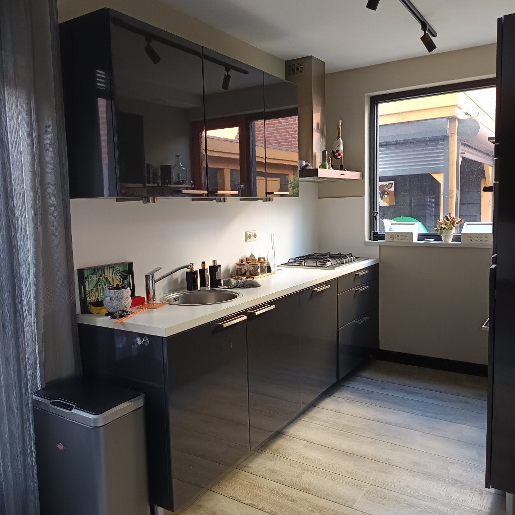 keuken is verkocht, Ophalen, Gebruikt, Overige kleuren, Overige typen