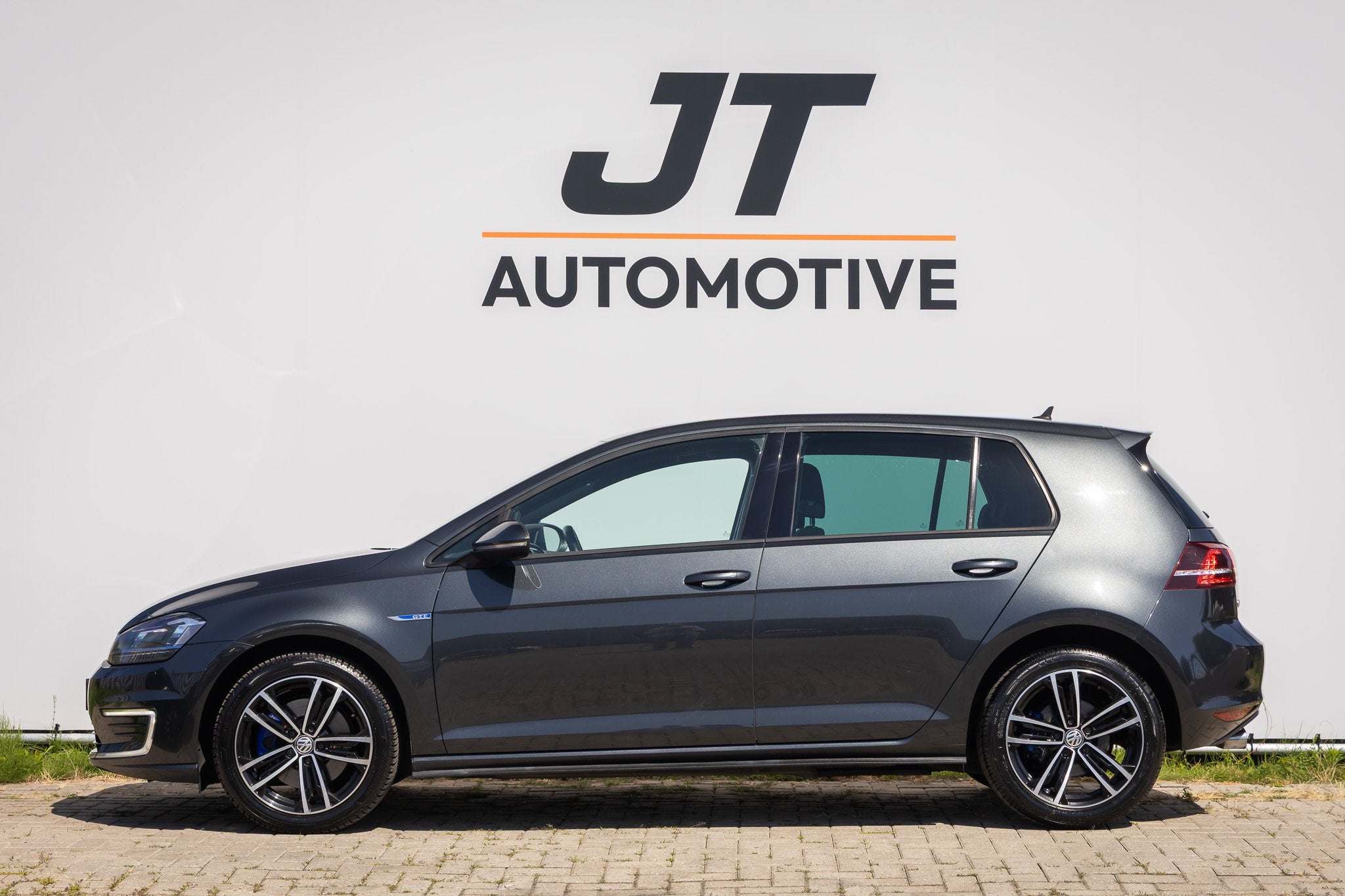 Volkswagen Golf 1.4 TSI GTE Soh93% Standkachel | Stoelverwar, Gebruikt, Euro 6, 4 cilinders, Automatische klimaatregeling