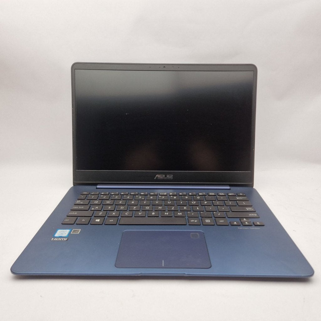Asus ZenBook UX430UA Laptop || Nu maar €174,99, Ophalen of Verzenden, 13 inch, Zo goed als nieuw