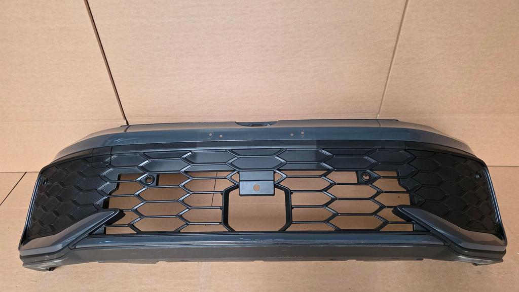 Voorbumper VW Golf 8 VIII 8.5 FACELIFT GTI GTD GTE 6xPDC, Auto-onderdelen, Carrosserie en Plaatwerk, Gebruikt, -, Voor, Ophalen of Verzenden