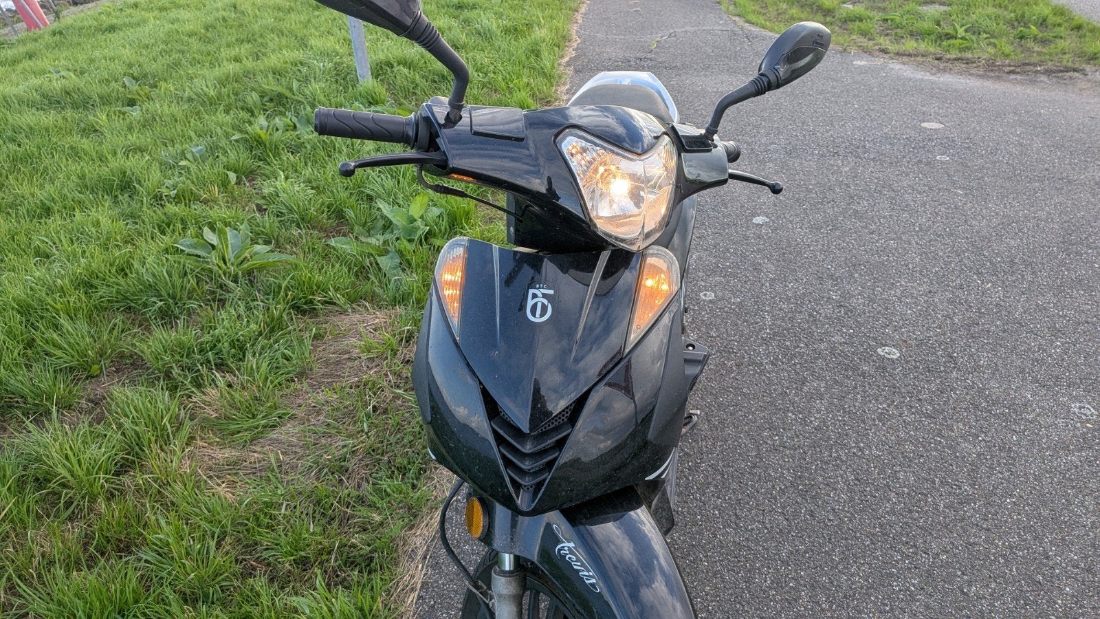 Btc Trevis, Ophalen, Gebruikt, Maximaal 45 km/u, BTC Trevis