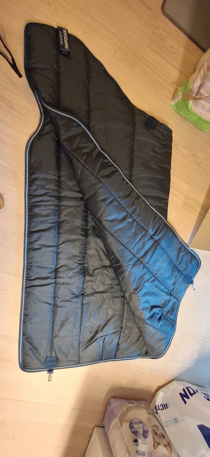 Horseware onderdeken 300 gram / 175, 300 g, Nieuw, Ophalen of Verzenden, Horseware