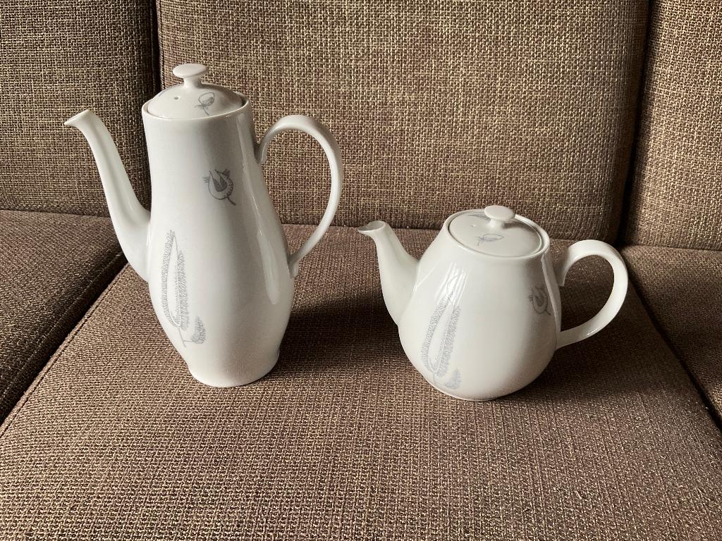 Servies van Mosa,Maastricht, Ophalen, Overige typen, Zo goed als nieuw, Overige stijlen