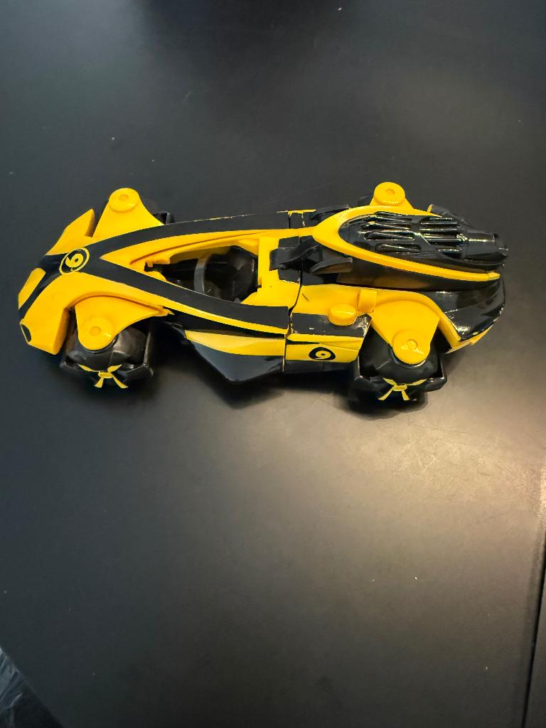 Speelgoed auto, Ophalen of Verzenden, Gebruikt