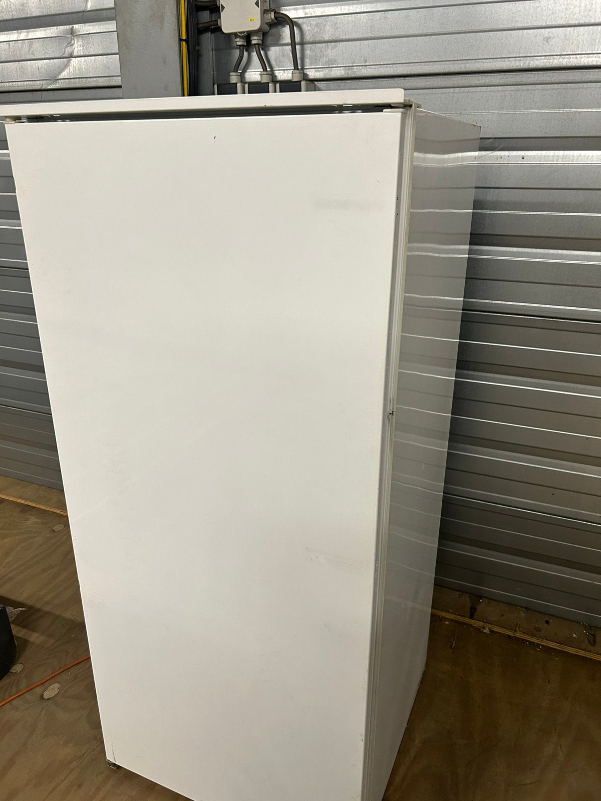 Inbouw koelkast, Ophalen, 50 tot 100 cm, Zo goed als nieuw, Minder dan 100 cm