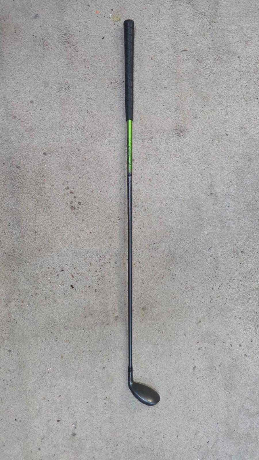 Callaway x2 hot hybrid regular, Ophalen, Gebruikt, Club, Callaway