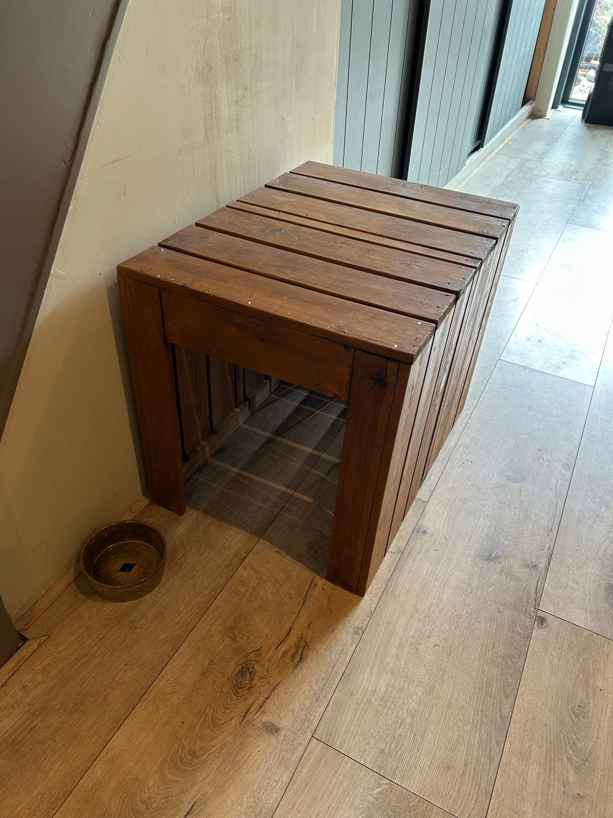 Bench ombouw, Dieren en Toebehoren, Ophalen