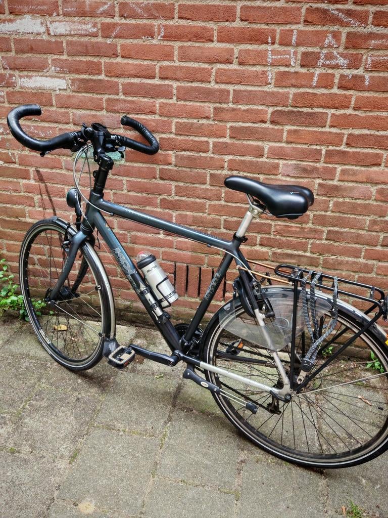 Koga Myata Roadrunner fiets - Soepel en licht, Ophalen