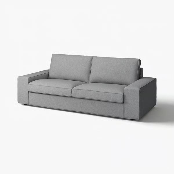 Hoes voor Ikea Kivik 3 zits bank, Huis en Inrichting, Verzenden, Tweepersoons, Zo goed als nieuw, Overige maten