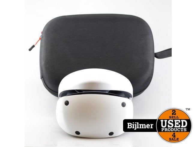 Playstation 5 VR2 Virtual Reality Headset