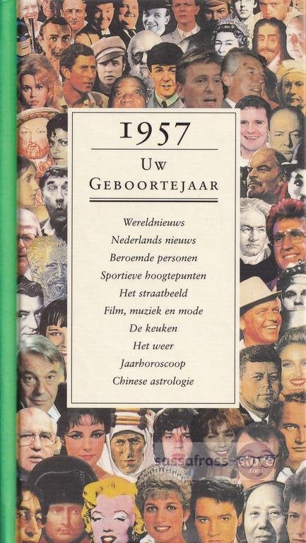 Hans W. van Hattum ~ 1957 Uw geboortejaar, 20e eeuw of later, Hans W. van Hattum, Europa, Ophalen of Verzenden