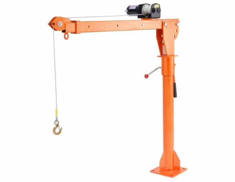 Nieuwe 12v takel, Ophalen, Nieuw, Elektrisch