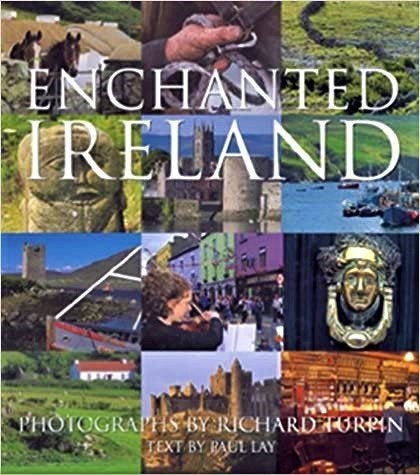 Enchanted Ireland / Betoverend Ierland, Ophalen of Verzenden, Gelezen, Europa