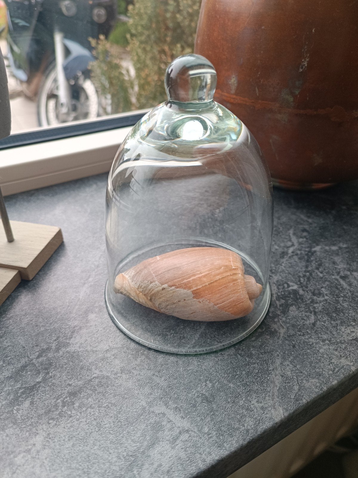 Stolpje, Huis en Inrichting, Woonaccessoires | Stolpen, Ophalen of Verzenden