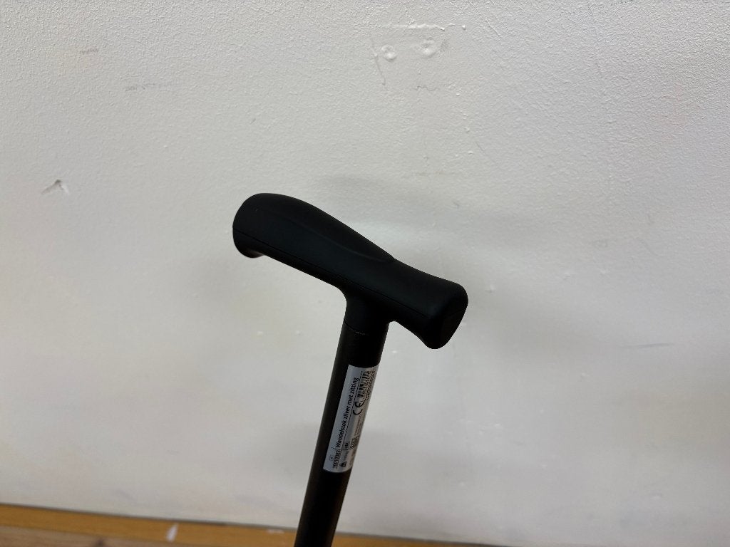 Wandelstok met zitting, Ophalen of Verzenden, Verstelbaar, Nieuw
