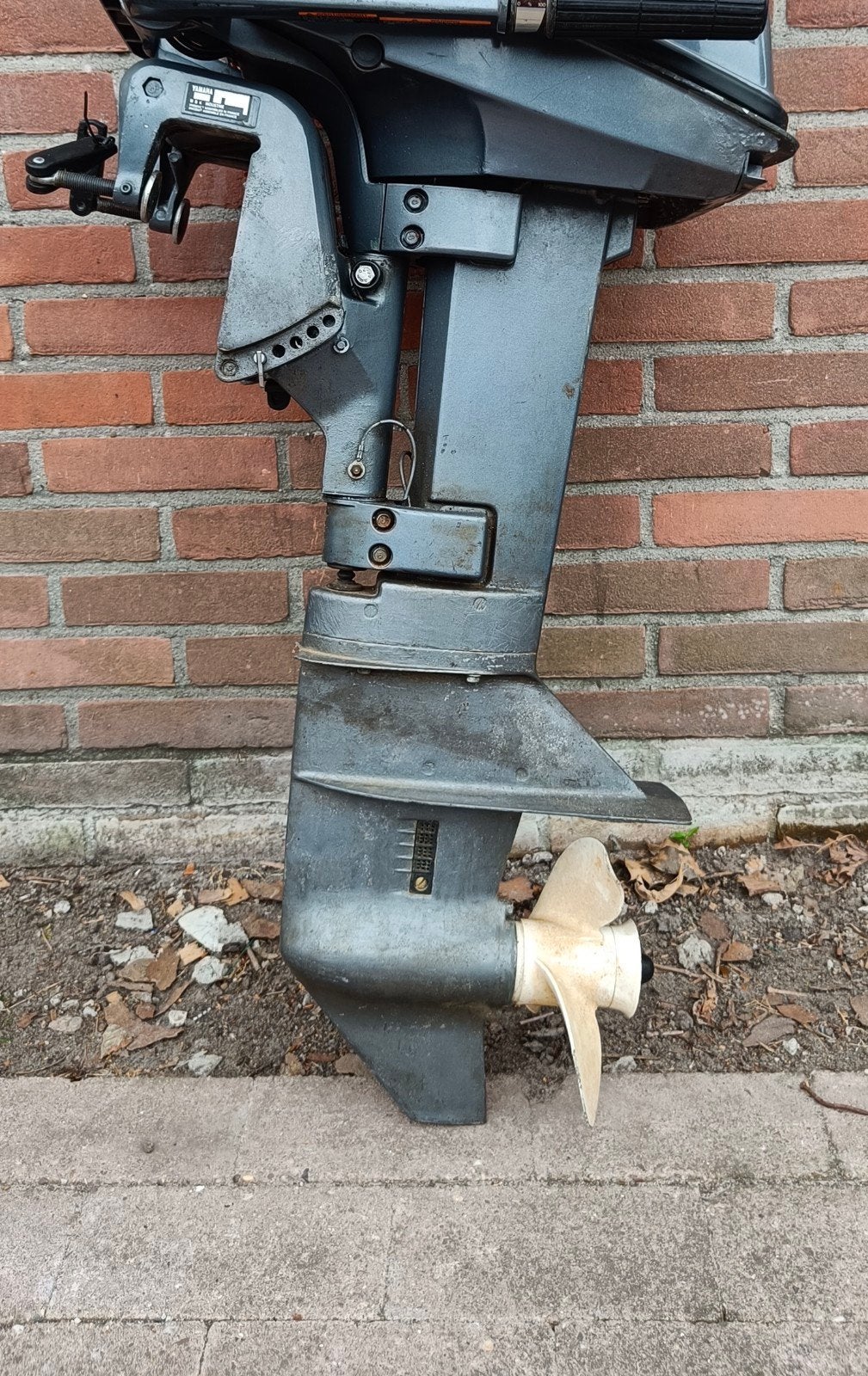 bbm nette prijs, Ophalen, Zo goed als nieuw, Motor en Techniek, Motorboot