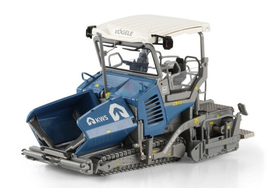 WSI VÖGELE SUPER 1800-3  KWS, Wsi, ., Nieuw, Ophalen of Verzenden