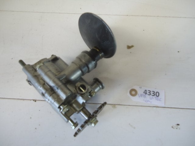 VFR800 2002 - 2013 Honda Motorblok onderdelen D1-19778