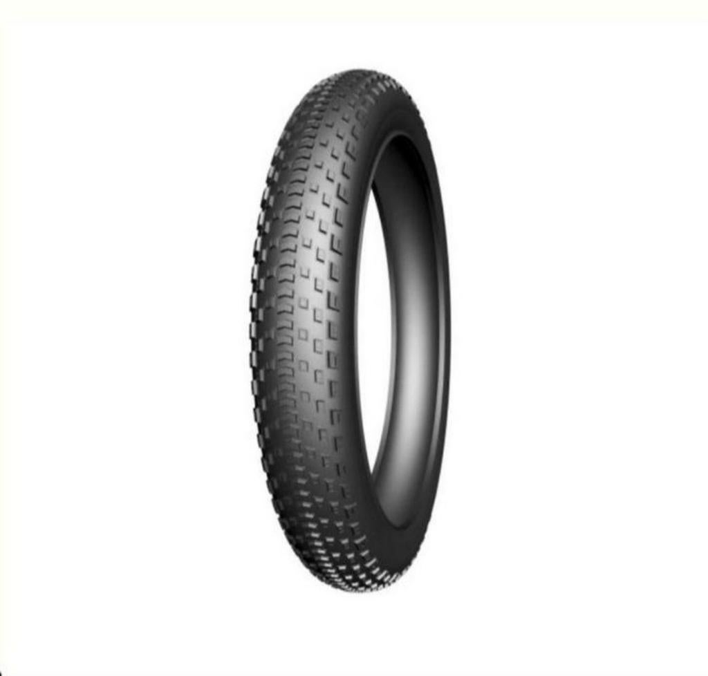 FATBIKE REPARATIE  BUITENBAND ACTIE €45 INCL. MONTAGE, Fietsen en Brommers, Fietsonderdelen, Nieuw, Band, Fatbike, Ophalen of Verzenden